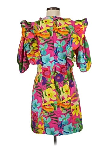 Fate Cocktail Dress (view 2)