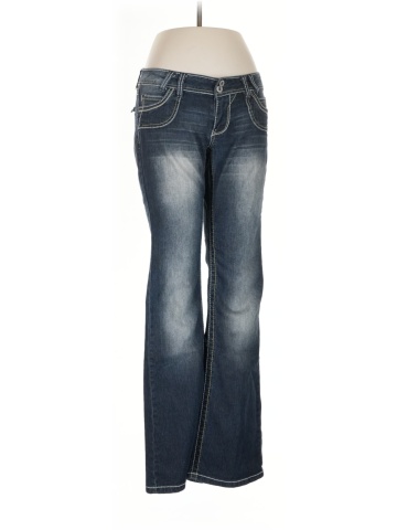 Bongo Jeans (view 1)