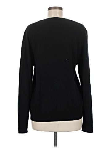 Quince Cashmere Cardigan (view 2)