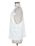 Athleta White Tank Top Size M - photo 5