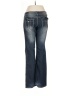 Bongo Hearts Blue Jeans Size 7 - photo 2