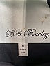 Beth Bowley 100% Polyester Black Jacket Size 6 - photo 6