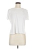 Forever 21 White Short Sleeve T-Shirt Size XS - photo 1