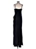 Cinq à Sept Black Cocktail Dress Size 10 - photo 2