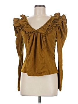 By Anthropologie Tank Top
