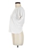 Forever 21 White Short Sleeve T-Shirt Size XS - photo 5