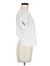 Forever 21 White Short Sleeve T-Shirt Size XS - photo 4