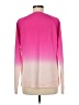Maurices Pink Sweatshirt Size M - photo 2