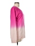 Maurices Pink Sweatshirt Size M - photo 4