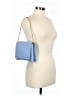 A New Day Solid Blue Shoulder Bag One size - photo 2