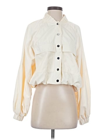 Bar III Jacket (view 1)