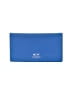 Henri Bendel Blue Wallet One size - photo 1