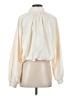 Bar III 100% Polyester Ivory Jacket Size XS - photo 2