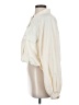 Bar III 100% Polyester Ivory Jacket Size XS - photo 5