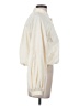 Bar III 100% Polyester Ivory Jacket Size XS - photo 4