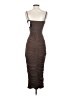 showpo Brown Cocktail Dress Size 2 - photo 2