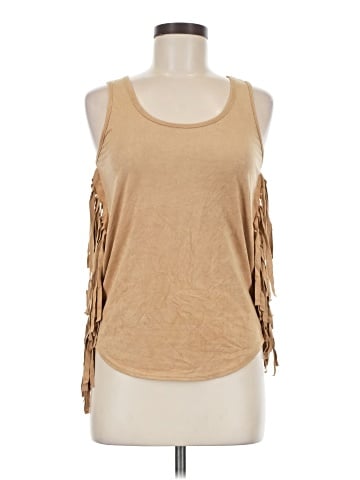 rue21 Sleeveless Top (view 1)