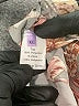 Unbranded 100% Polyester Paisley Gray Casual Pants Size XL - photo 7