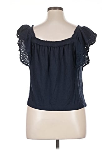 Ella Moss Short Sleeve Top (view 2)