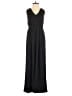 H&M Conscious Black Jumpsuit Size 2 - photo 1
