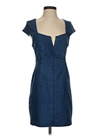 Free People Casual Dress (view 1)