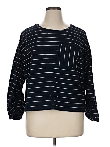 Ella Moss Pullover Sweater (view 1)