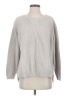 525 America Solid Gray Pullover Sweater Size S - photo 1