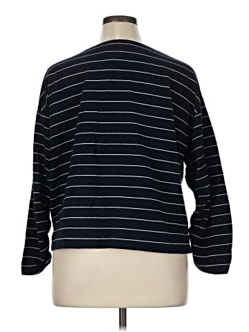 Ella Moss Pullover Sweater (view 2)