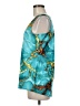 Fierce Pulse Teal Tank Top Size M - photo 5