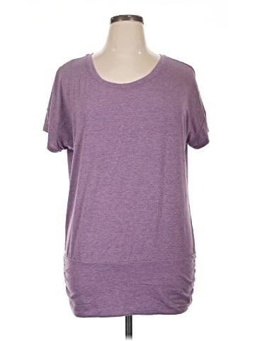 Tek Gear Short Sleeve T-Shirt (view 1)