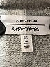 Paris Atelier & Other Stories Solid Silver Pullover Sweater Size S - photo 7