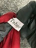 Assorted Brands Burgundy Cocktail Dress Size M - photo 7