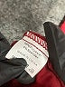 Assorted Brands Burgundy Cocktail Dress Size M - photo 9
