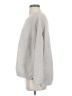 525 America Solid Gray Pullover Sweater Size S - photo 5
