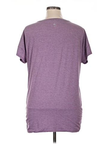 Tek Gear Short Sleeve T-Shirt (view 2)