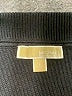 MICHAEL Michael Kors Black Pullover Sweater Size L - photo 7