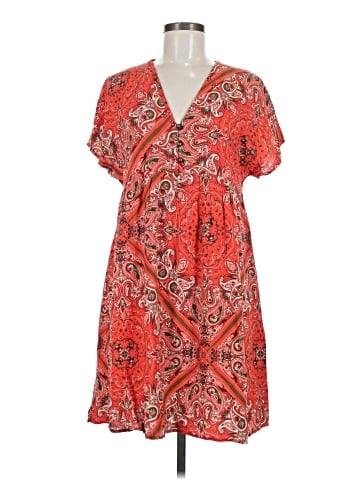 La Fee Maraboutee Casual Dress (view 1)