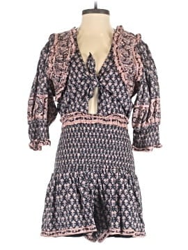 Sea New York Romper