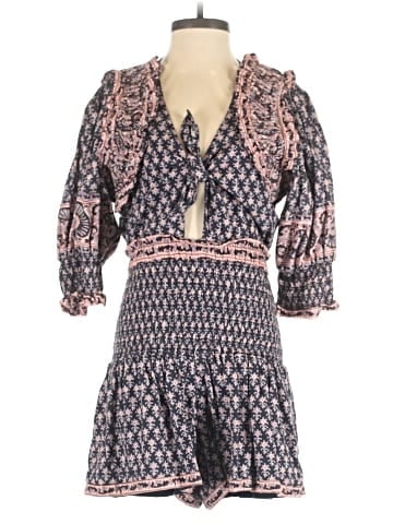 Sea New York Romper (view 1)