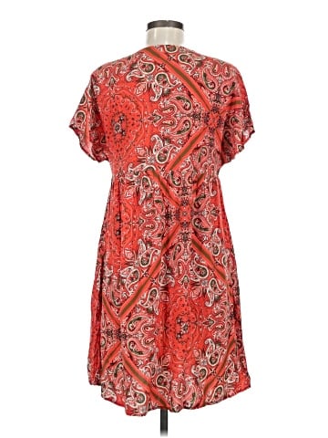 La Fee Maraboutee Casual Dress (view 2)