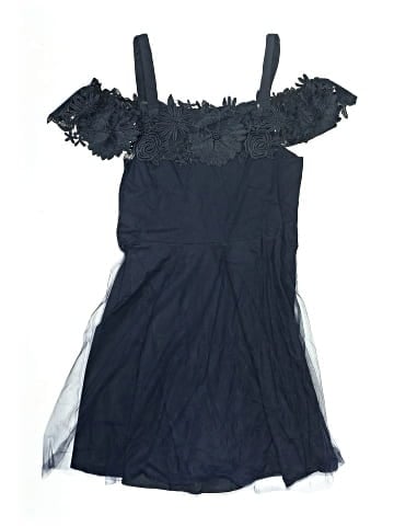 Bardot Dress (view 1)