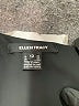 Ellen Tracy 100% Polyester Black Sleeveless Blouse Size 12 - photo 7