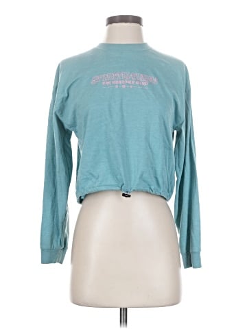 Urban Outfitters Long Sleeve T-Shirt (view 1)