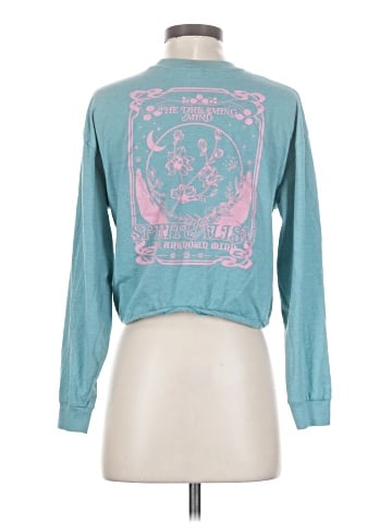 Urban Outfitters Long Sleeve T-Shirt (view 2)