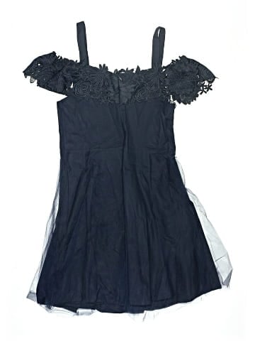 Bardot Dress (view 2)