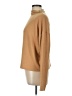 Ann Taylor LOFT Tan Turtleneck Sweater Size L - photo 5