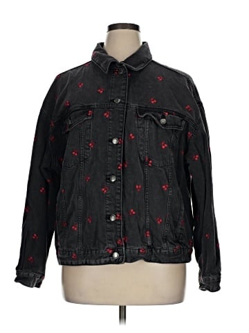 Wild Fable Jacket (view 1)