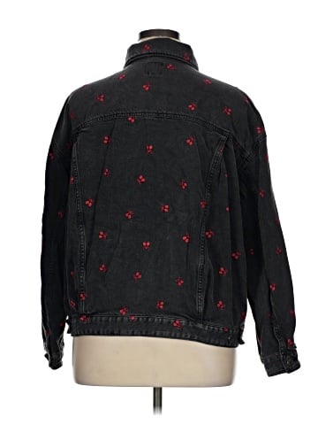 Wild Fable Jacket (view 2)