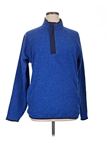 PETER MILLAR Fleece (view 1)