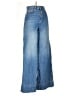 Triarchy 100% Organic Cotton Blue Jeans Size 29 waist - photo 1